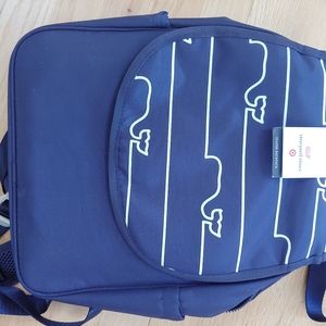 Vineyard Vines Diaper Backpack